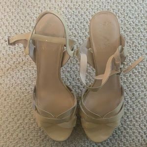 Vince Camuto sandals